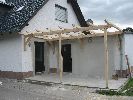 Vordach 1