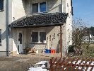 Vordach 3